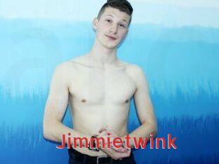 Jimmietwink