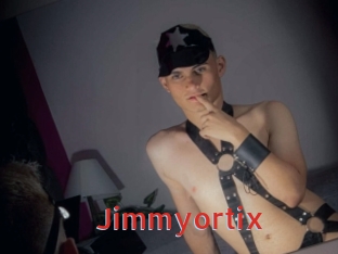 Jimmyortix