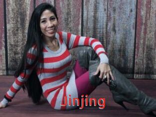 Jinjing