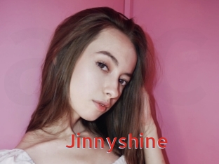 Jinnyshine