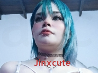 Jinxcute