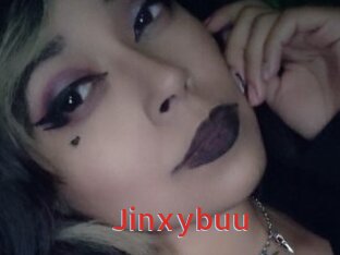 Jinxybuu