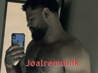 Joalremuink