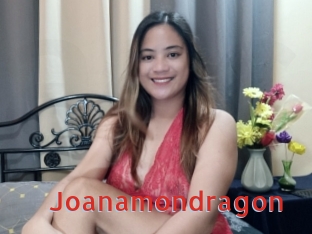 Joanamondragon