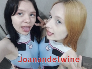 Joanandelwine