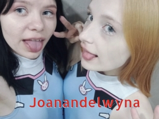 Joanandelwyna