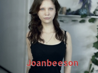 Joanbeeson