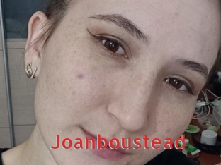 Joanboustead