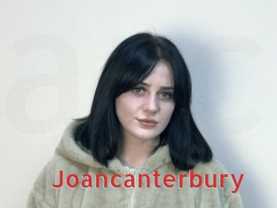 Joancanterbury