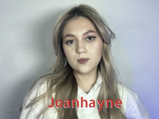 Joanhayne