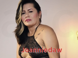 Joanniedaw