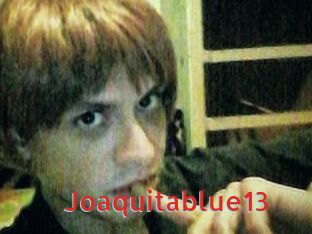 Joaquitablue13