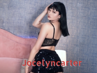 Jocelyncarter