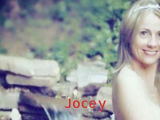 Jocey