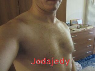 Jodajedy