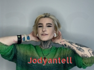 Jodyantell