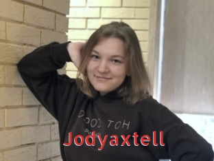 jodyaxtell Archive DVD NET