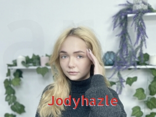 Jodyhazle