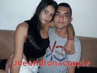 Joeandlonacouple
