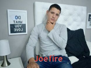 Joefire