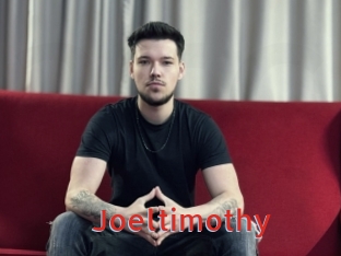 joeltimothy Archive DVD NET