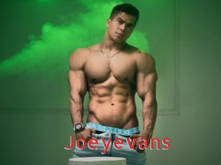 Joeyevans