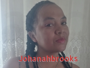 Johanahbrooks