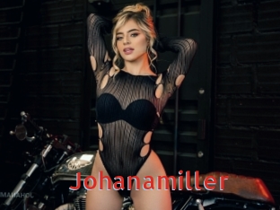 Johanamiller