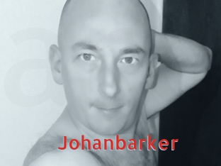 Johanbarker