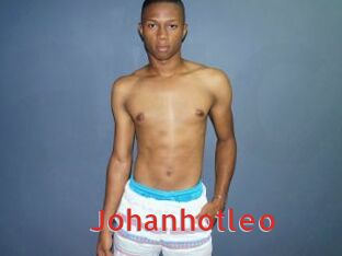 Johanhotleo