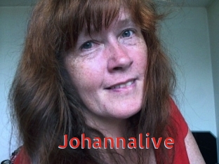 Johannalive