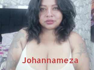 Johannameza