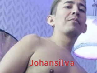 Johansilva