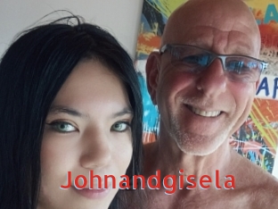 Johnandgisela