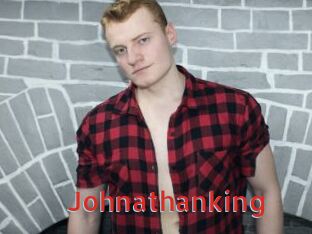 Johnathanking