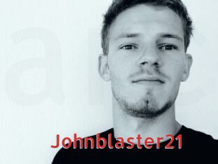 Johnblaster21