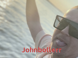 Johnbollerr