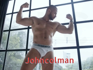 Johncolman