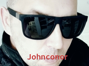 Johnconor