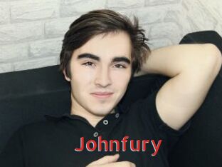 Johnfury