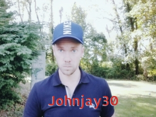 Johnjay30