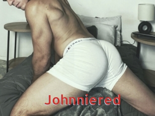 Johnniered