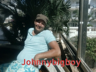 Johnnybigboy