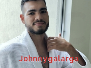 Johnnygalarga