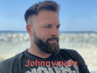 Johnnymate