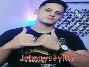 Johnnysevilla