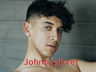 Johnnysilver