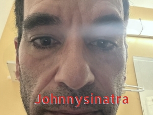 Johnnysinatra