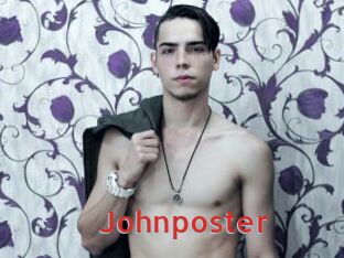 johnposter Archive DVD NET