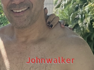 Johnwalker